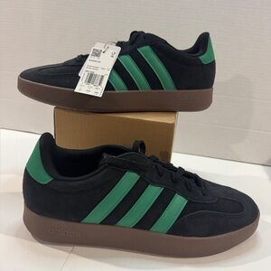Adidas Men’s 12 Barreda NEW- No box